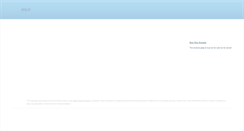 Desktop Screenshot of php.it